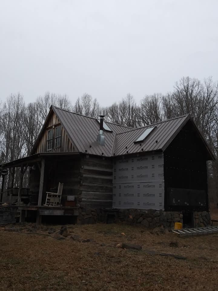 Burnished Slate