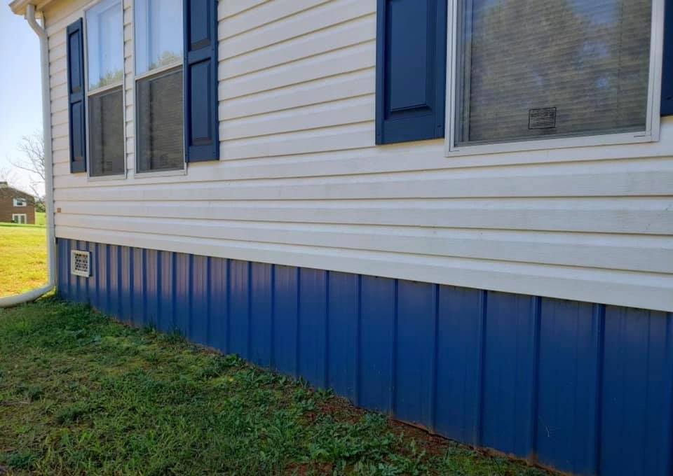 Gallery Blue