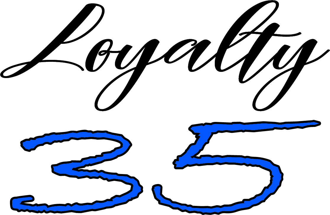 New South Metals Loyalty 35