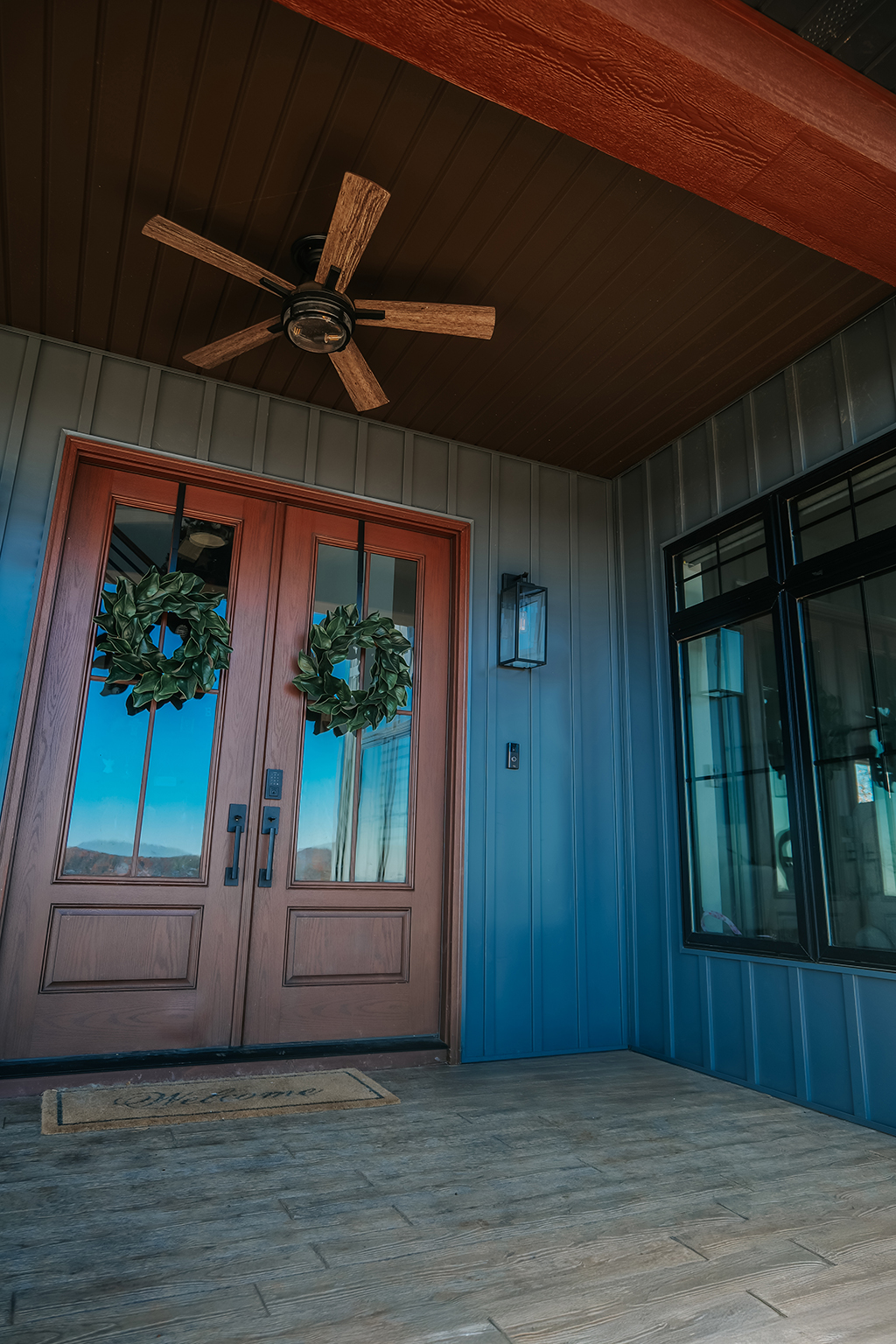 New South Metals Board and Batten