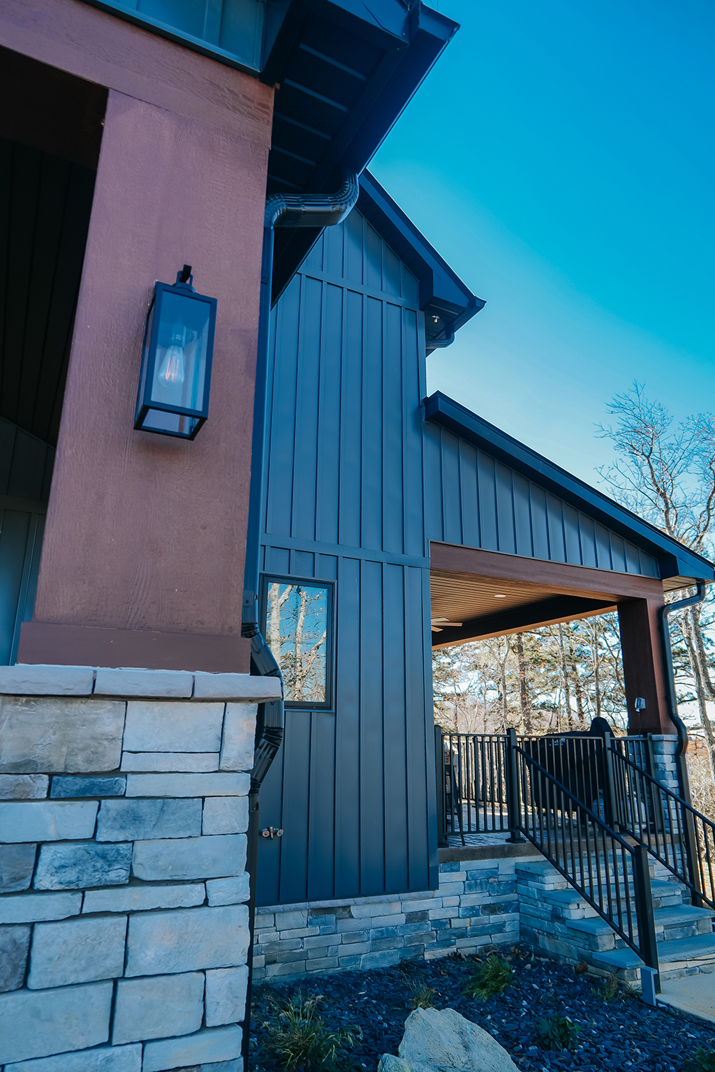 New South Metals Board and Batten