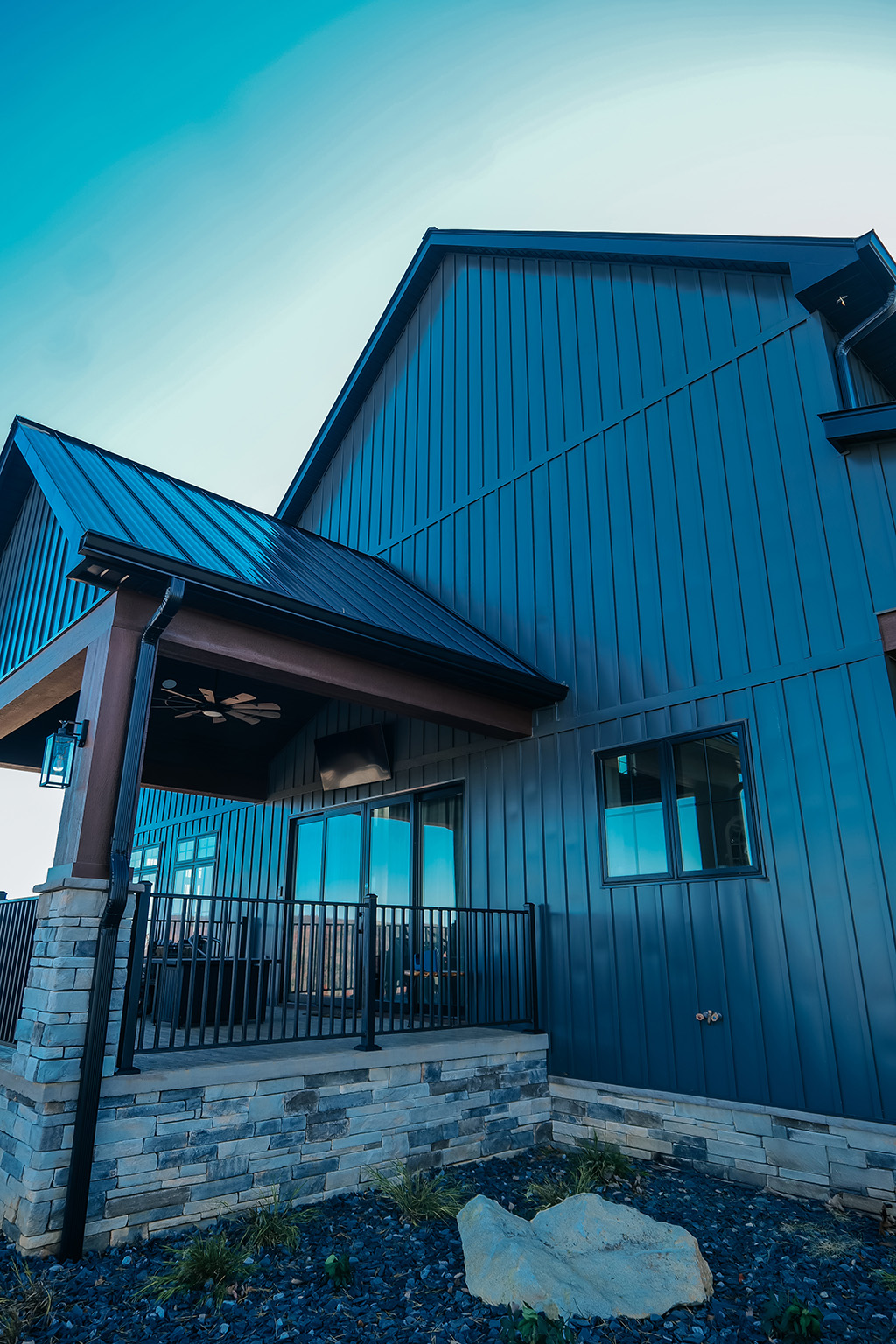 New South Metals Board and Batten
