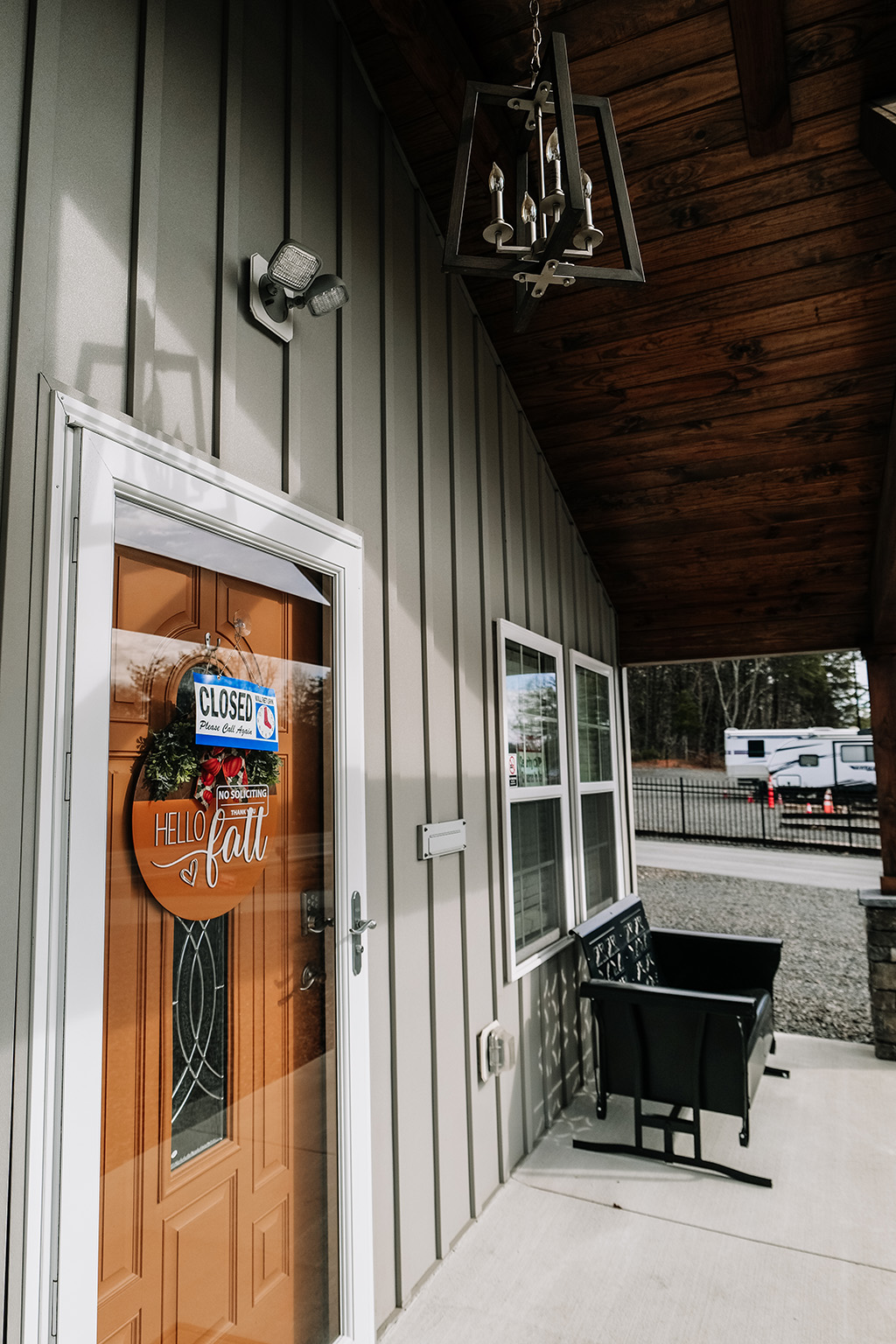 New South Metals Board and Batten