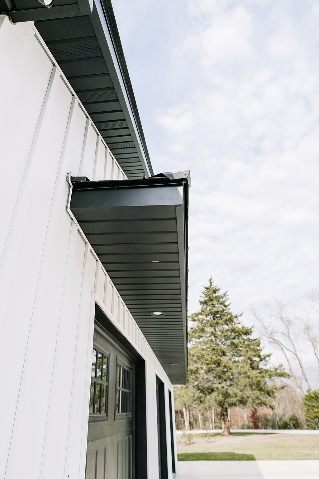 New South Metals Board and Batten