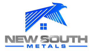 New South Metals Logo